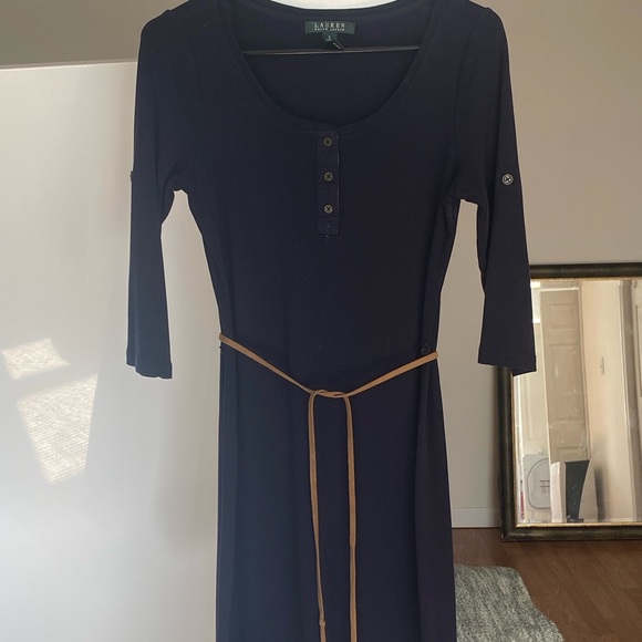 Ralph Lauren Casual Day dress - Picture 2 of 2